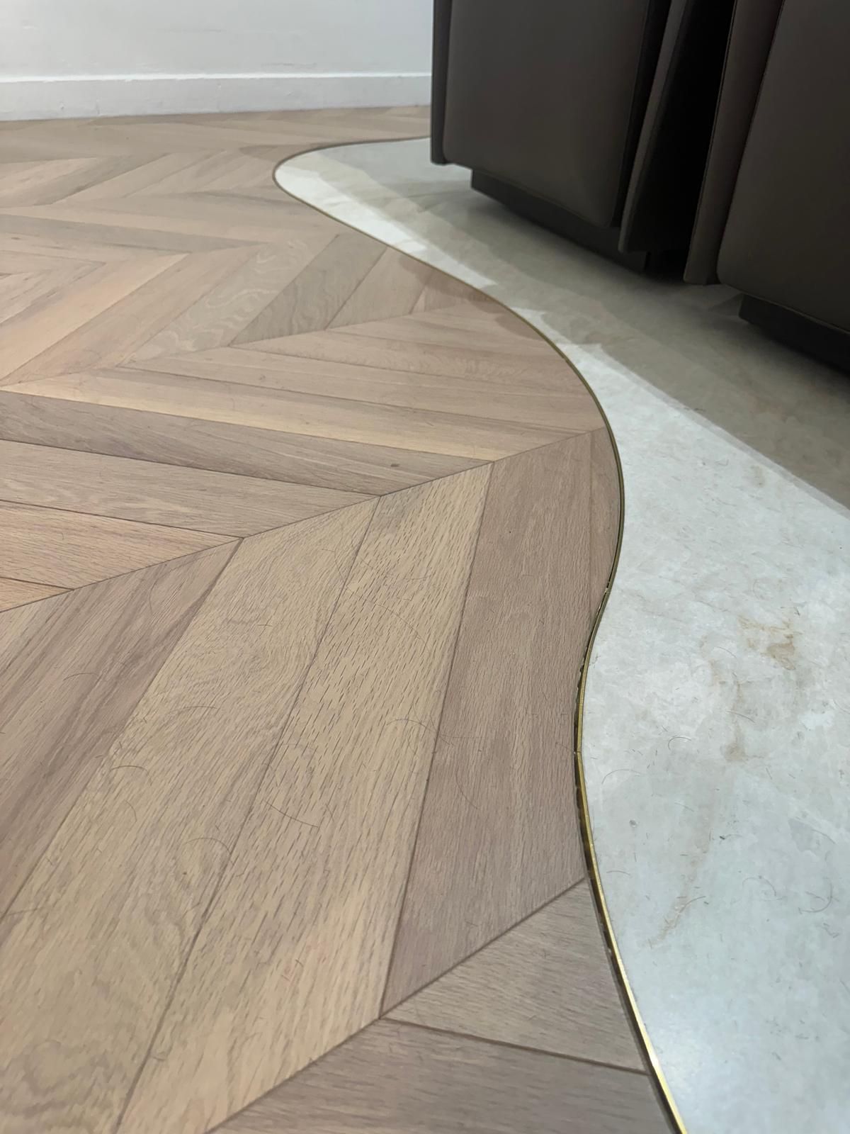 Marble & Stone