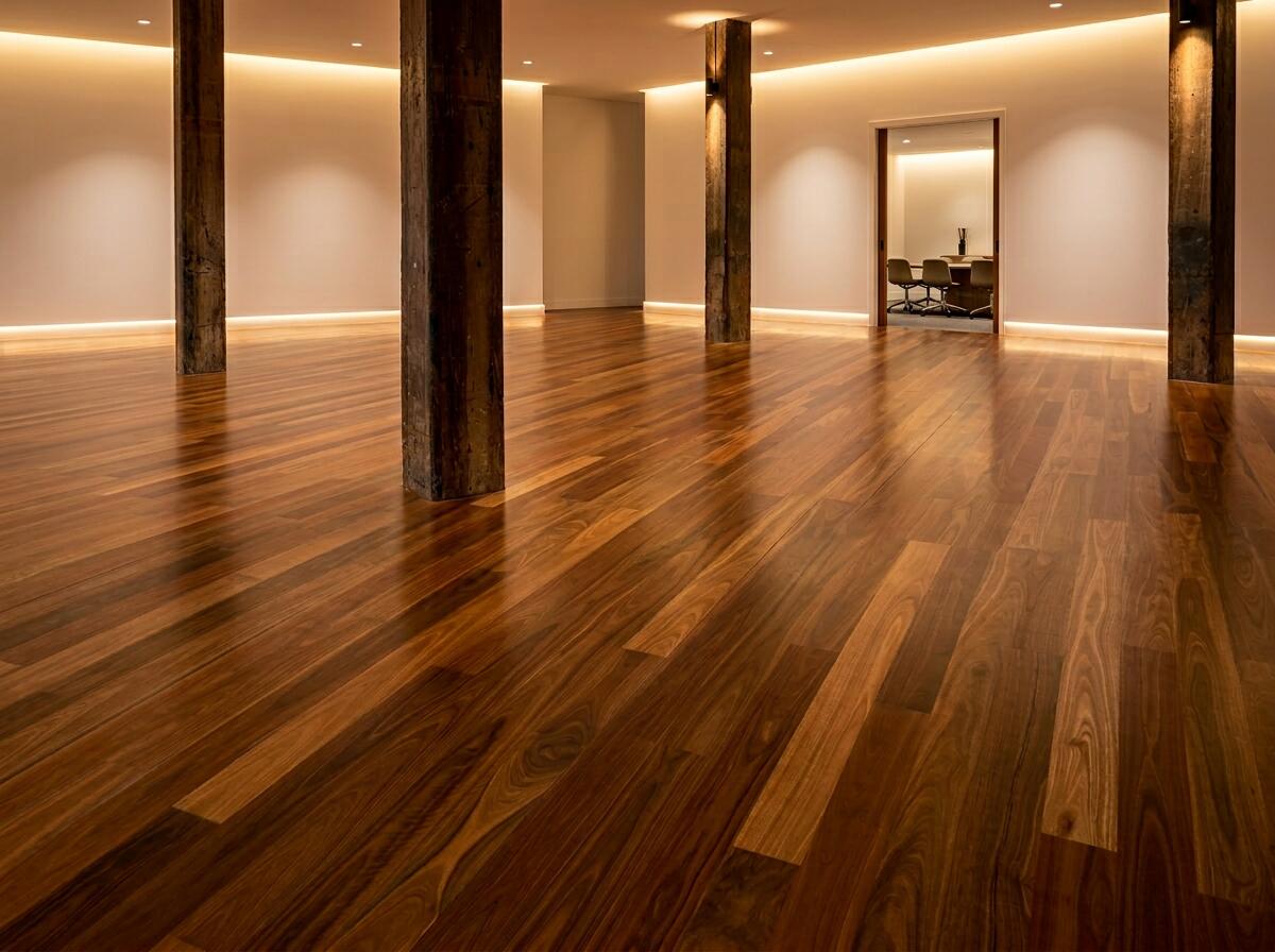 Premium Flooring